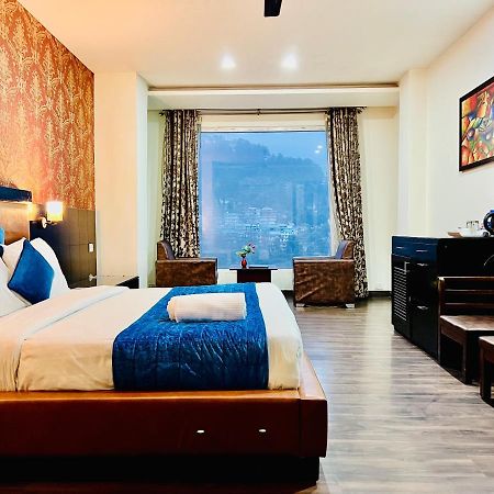 Eagle Nest Dharamshala Exterior foto