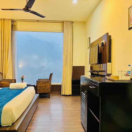 Eagle Nest Dharamshala Exterior foto